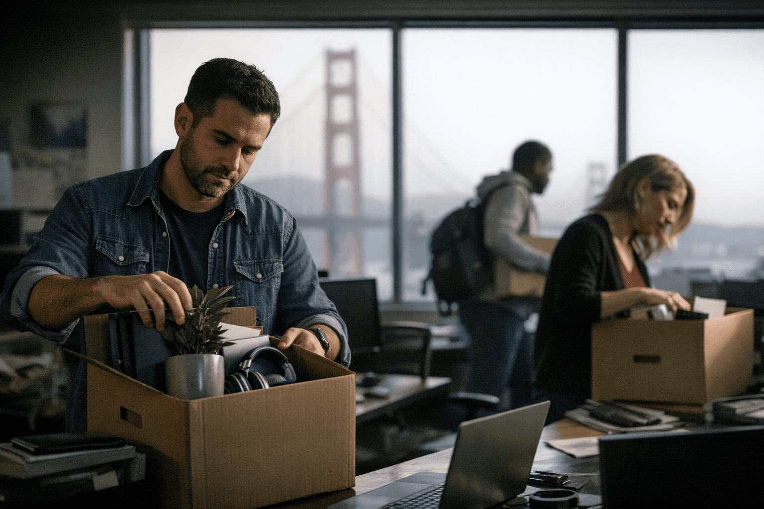 Autodesk to Lay Off 1,000 Globally, Roughly 100 in San Francisco