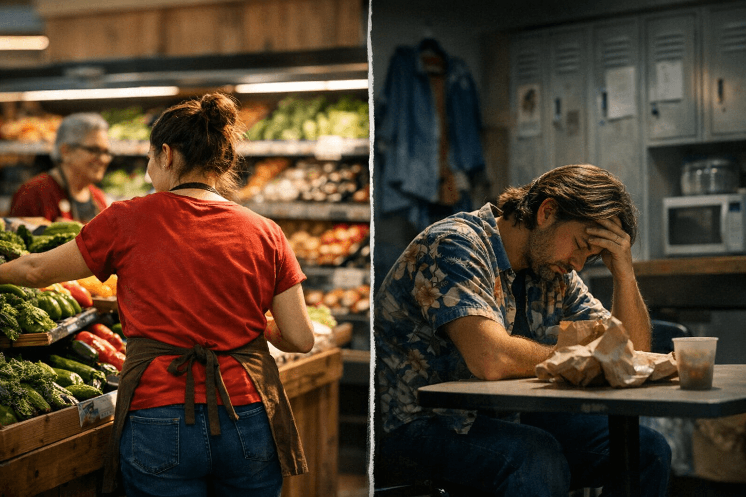 Trader Joe’s Glassdoor Reviews Show Polarized Crew Experiences Across Stores