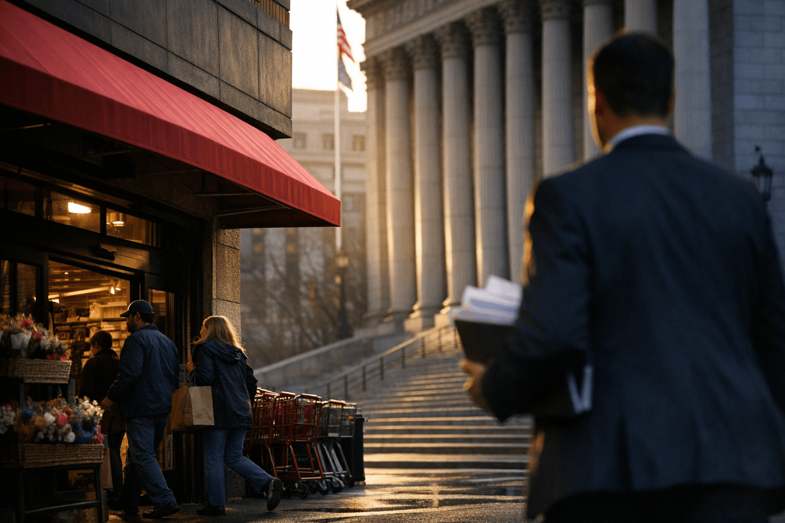 Trader Joe’s Faces Motion to Dismiss as Jan. 26 Conference Scheduled