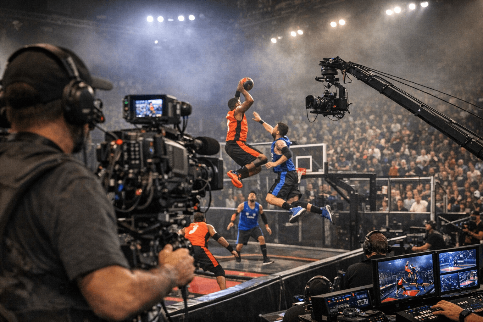 AI-generated illustration