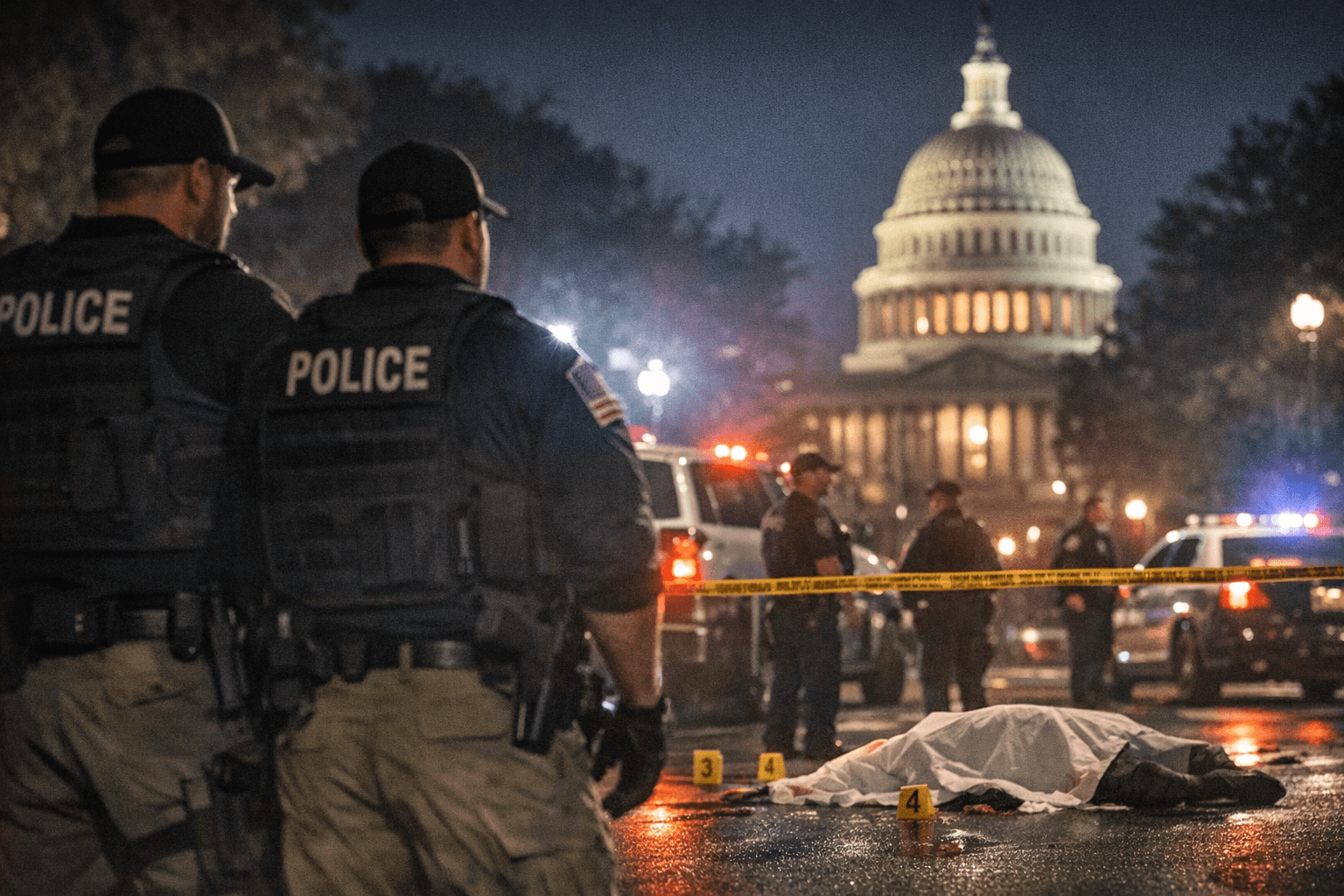 Shutdown threat rises as Senate blocks $64.4 billion DHS bill after ICE shootings