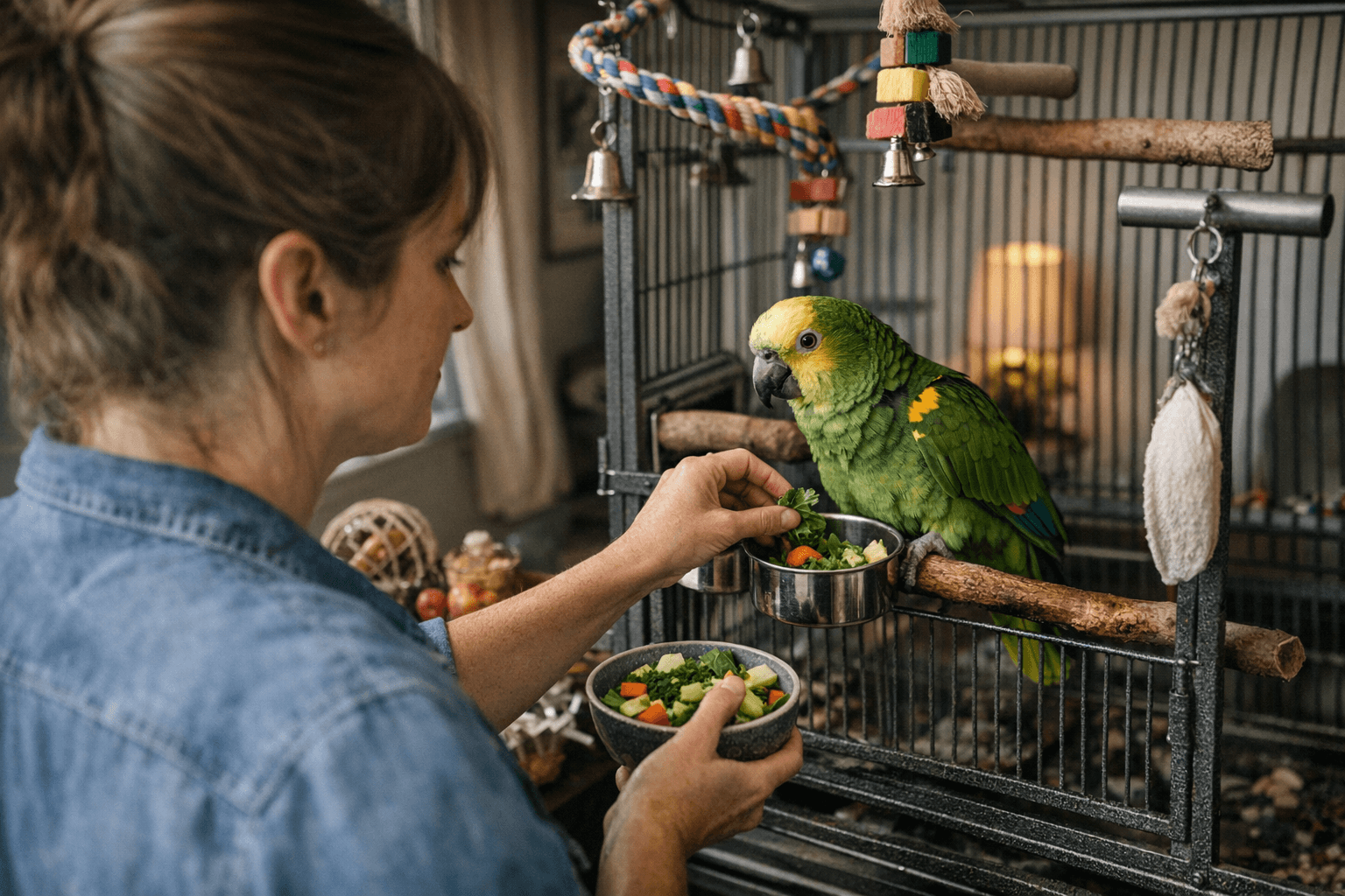 AI-generated illustration