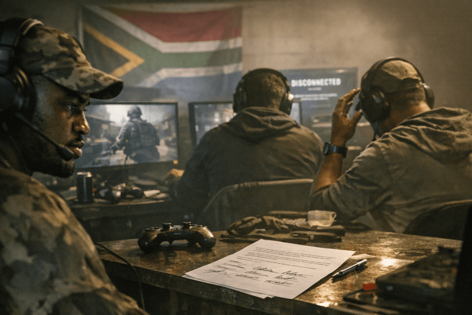 South African DMZ Players Petition Activision for Servers, Anti-Cheat, Compensation