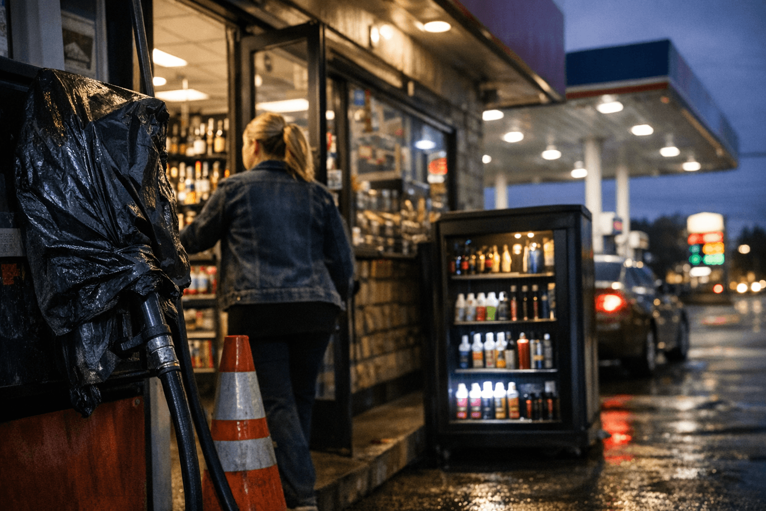 Prattville Clarifies Moratorium on Package, Convenience, Gas, Vape Licenses; Exempts Transfers