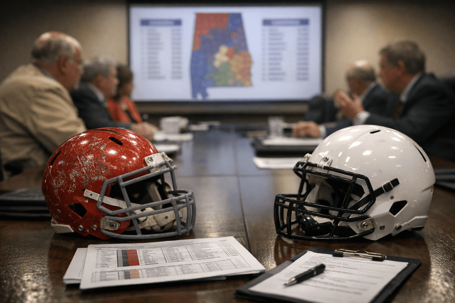 AHSAA Approves Six Public, Two Private Postseason Classifications Affecting Autauga County