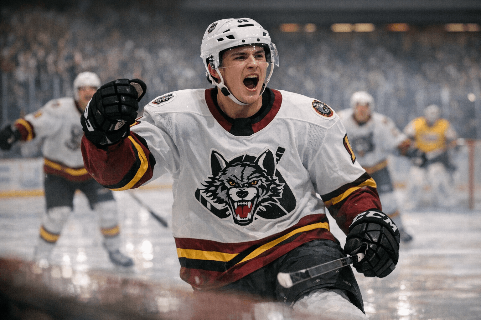 AI-generated illustration