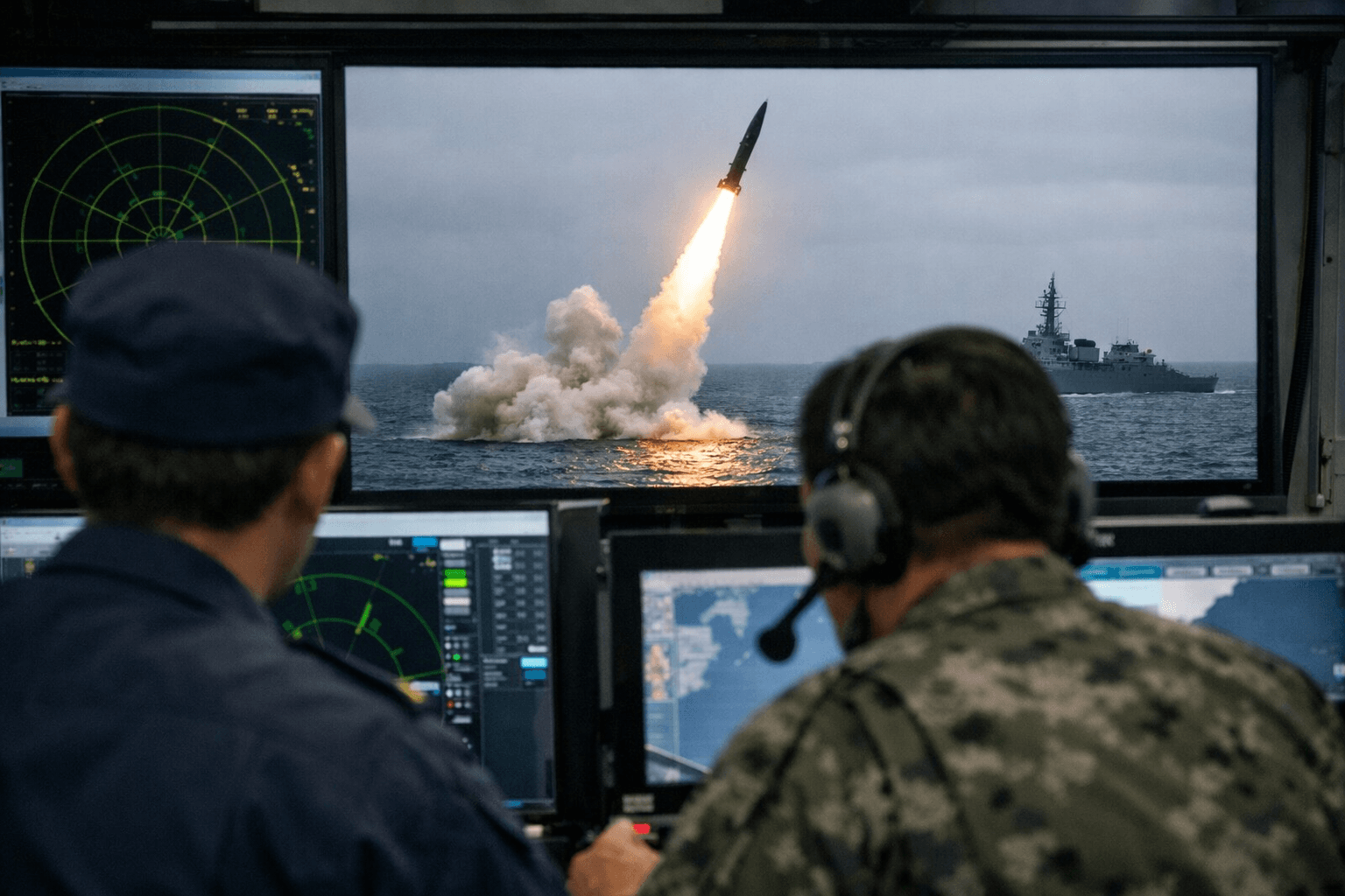 North Korea fires unidentified projectile, Japan detects possible ballistic missile