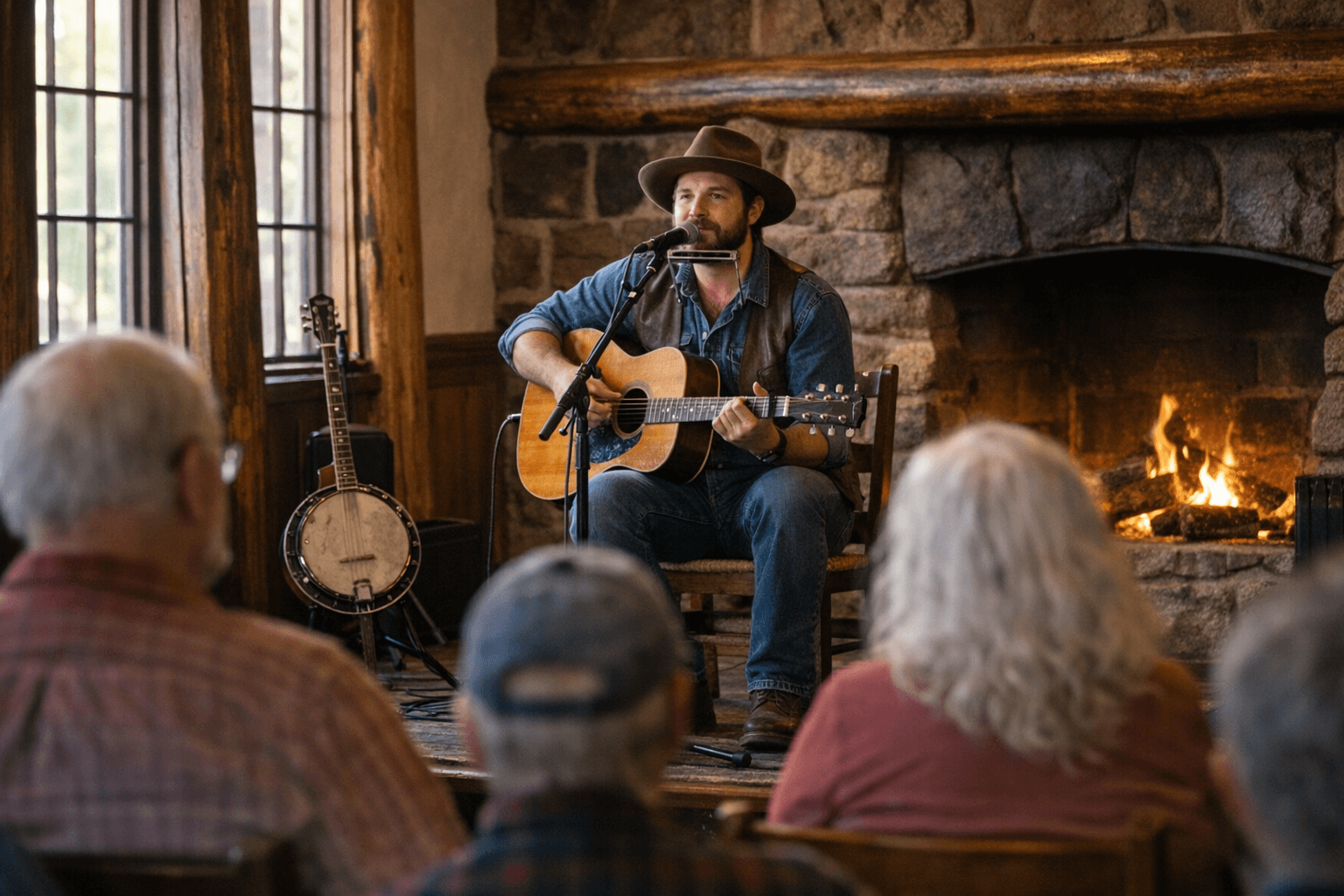 AI-generated illustration