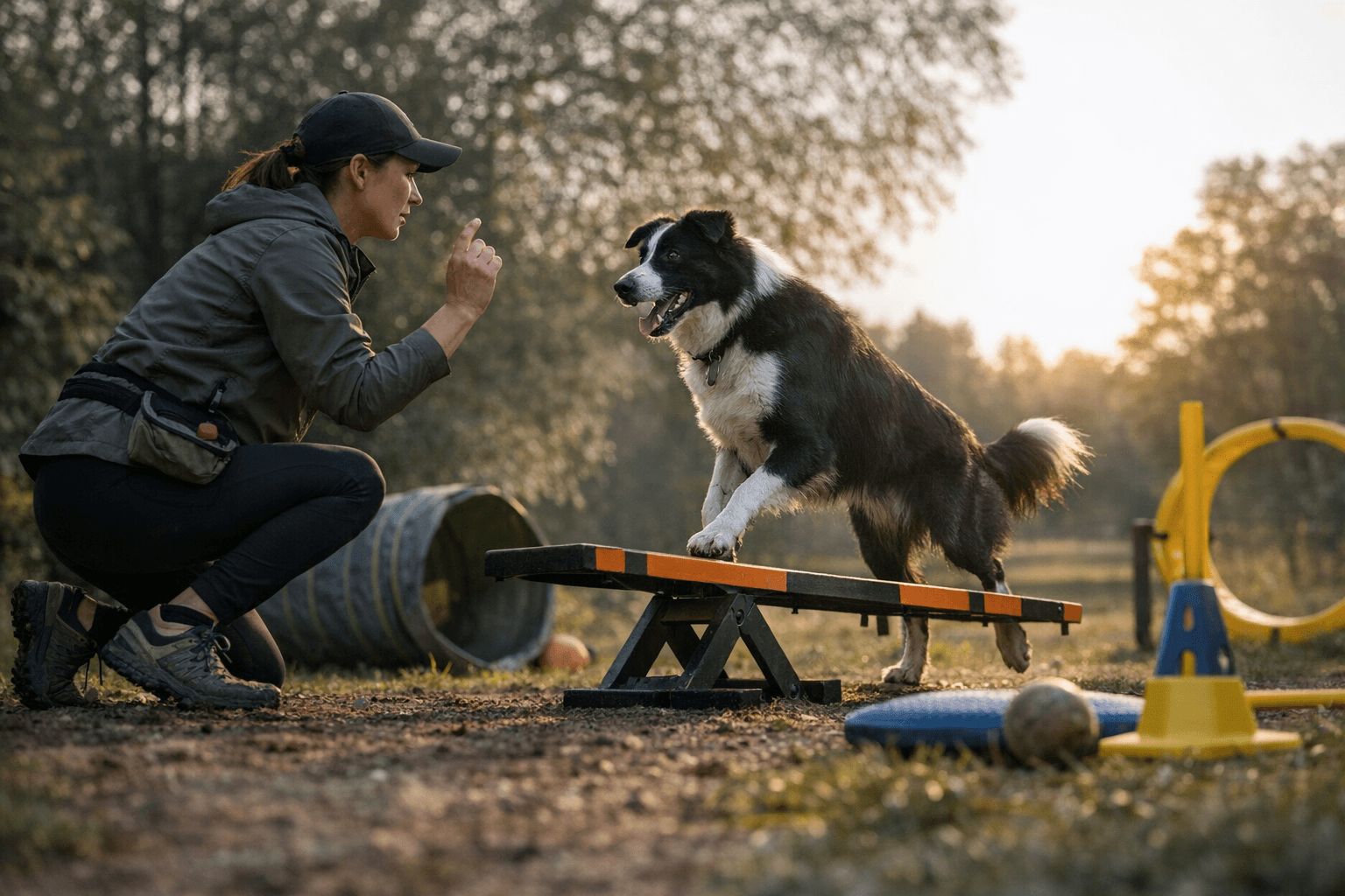 Expert Guide: Realistic New Year’s Goals for High‑Energy Dogs