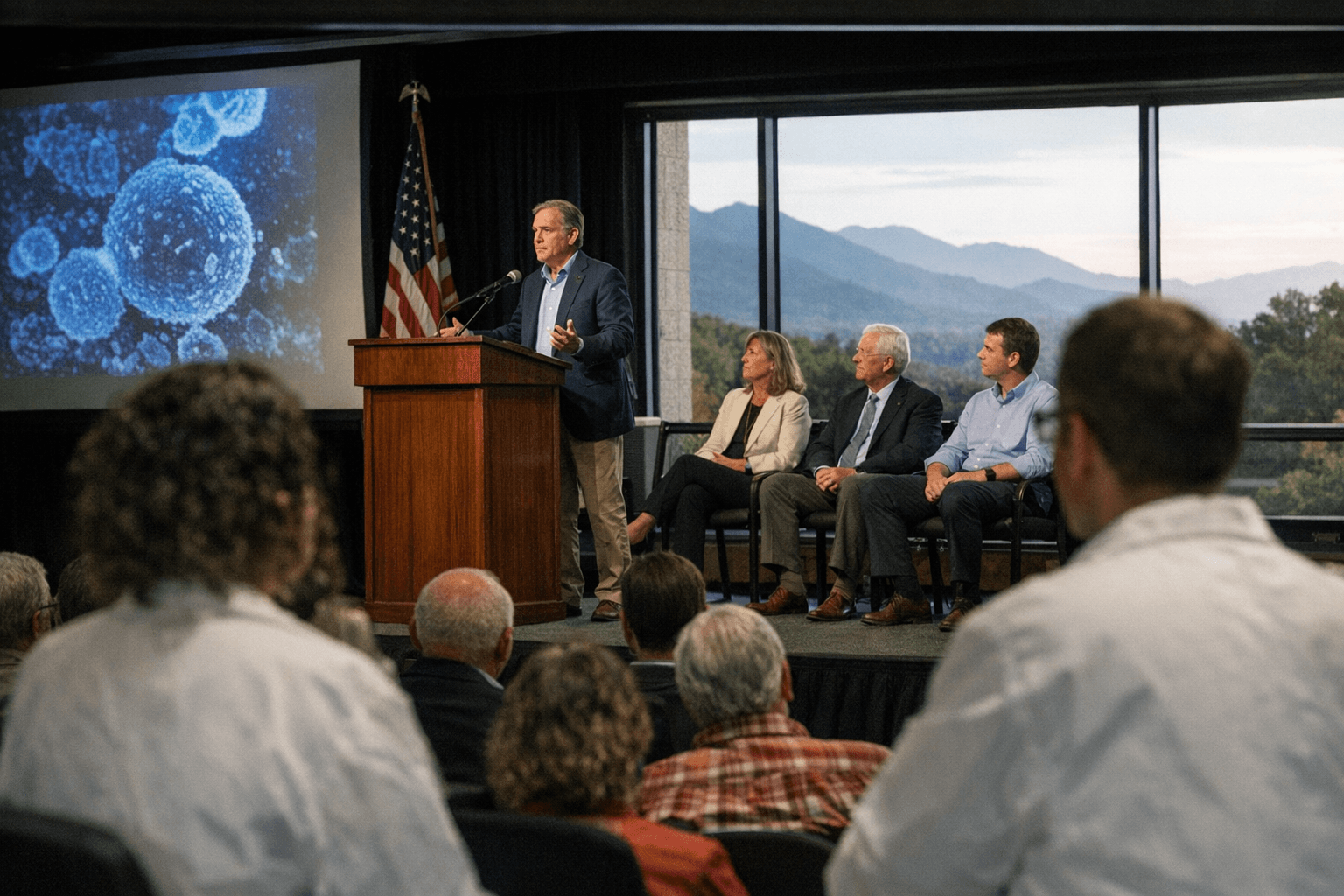 NCInnovation Launches Pipeline Program at UNC Asheville, Issues First UNC System Awards