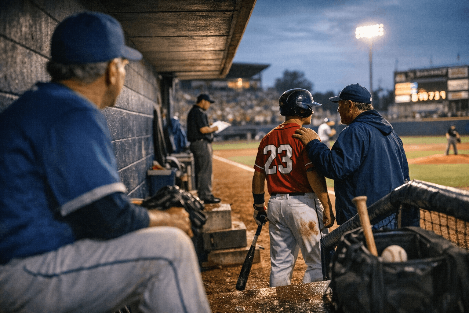 Triple-A Spring Primer: Veteran Signings, Development Roles and Call-Up Timing