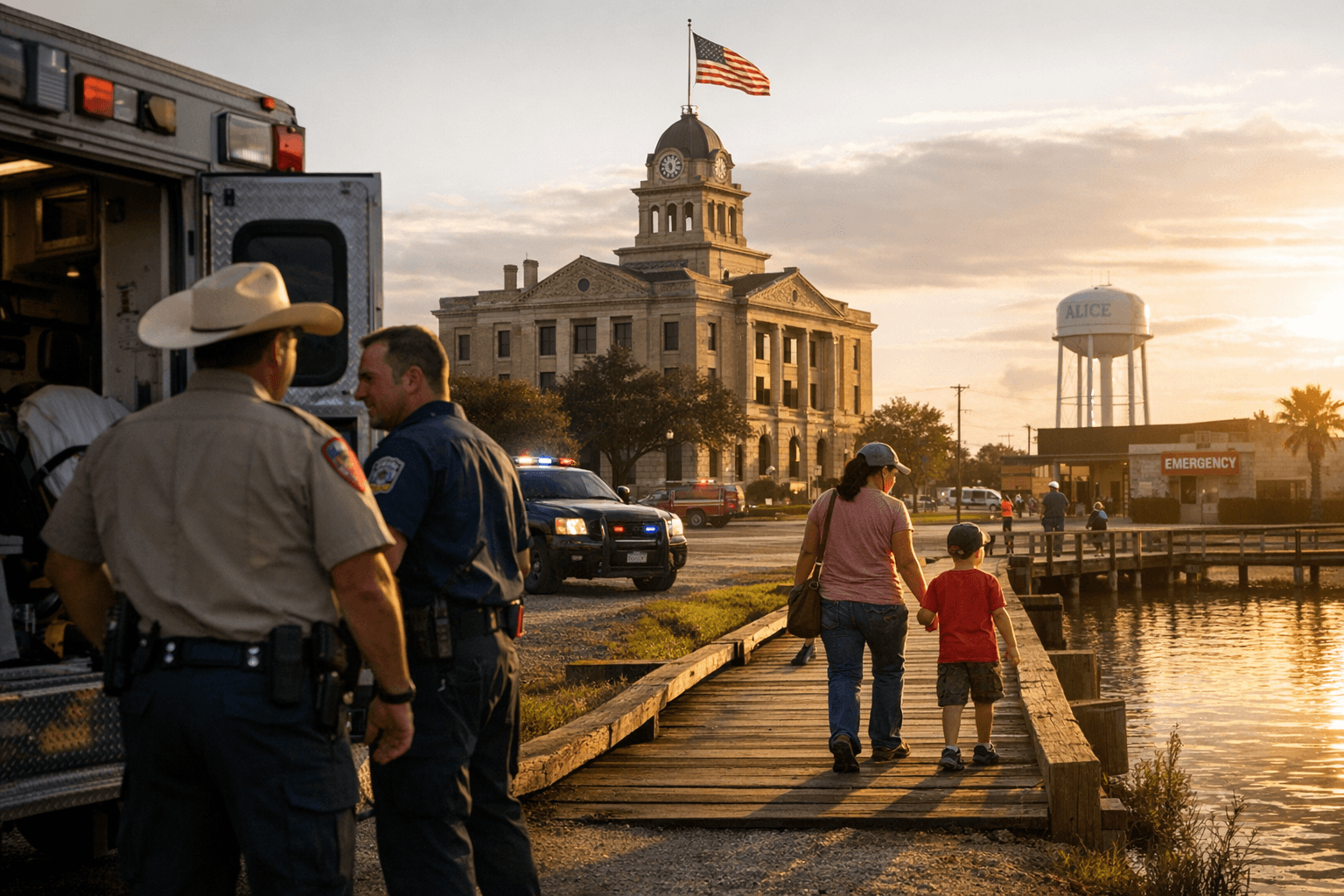 AI-generated illustration