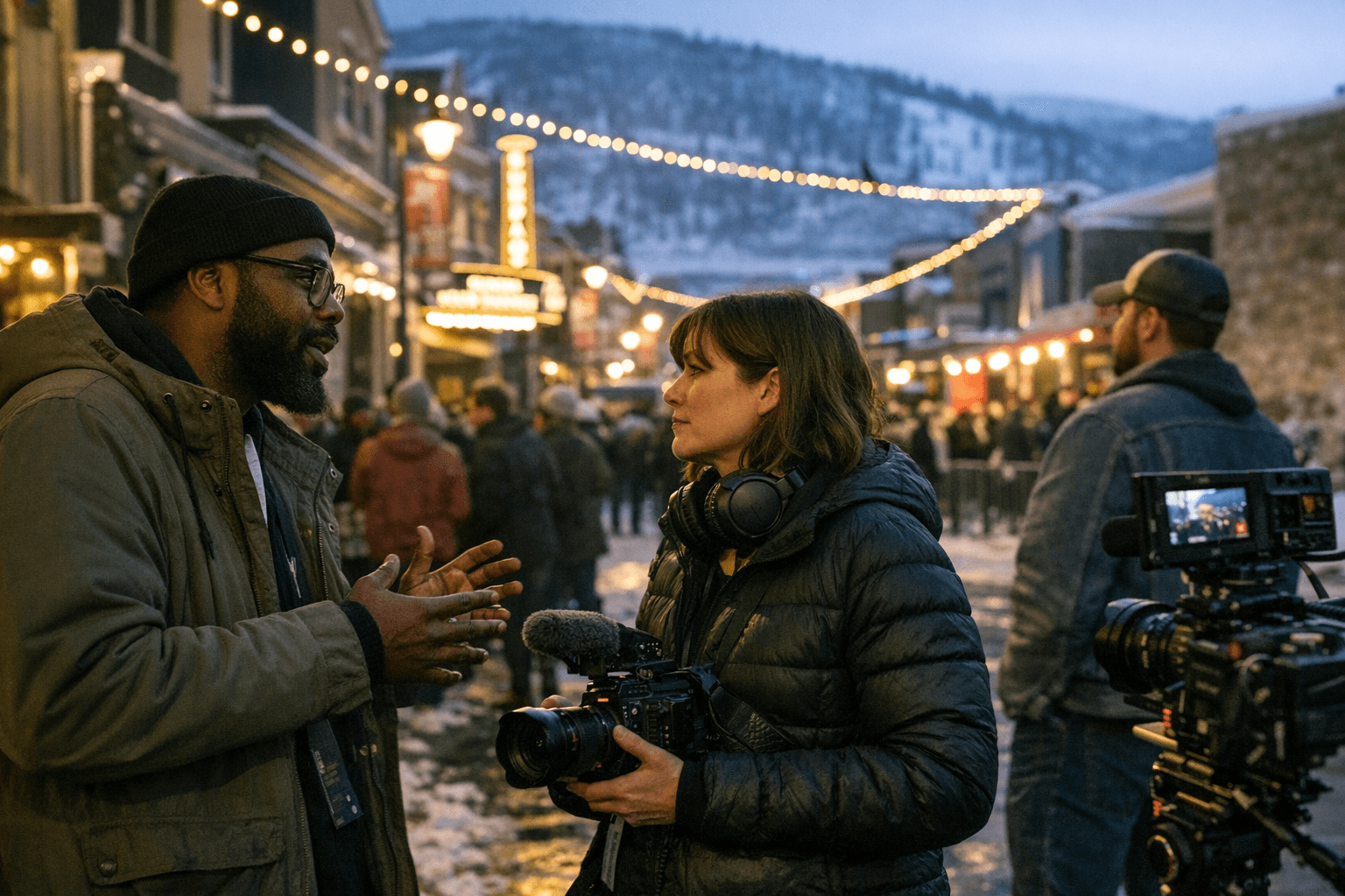 Sundance’s Final Park City Year Signals Crucial Opportunity for Alabama Filmmakers