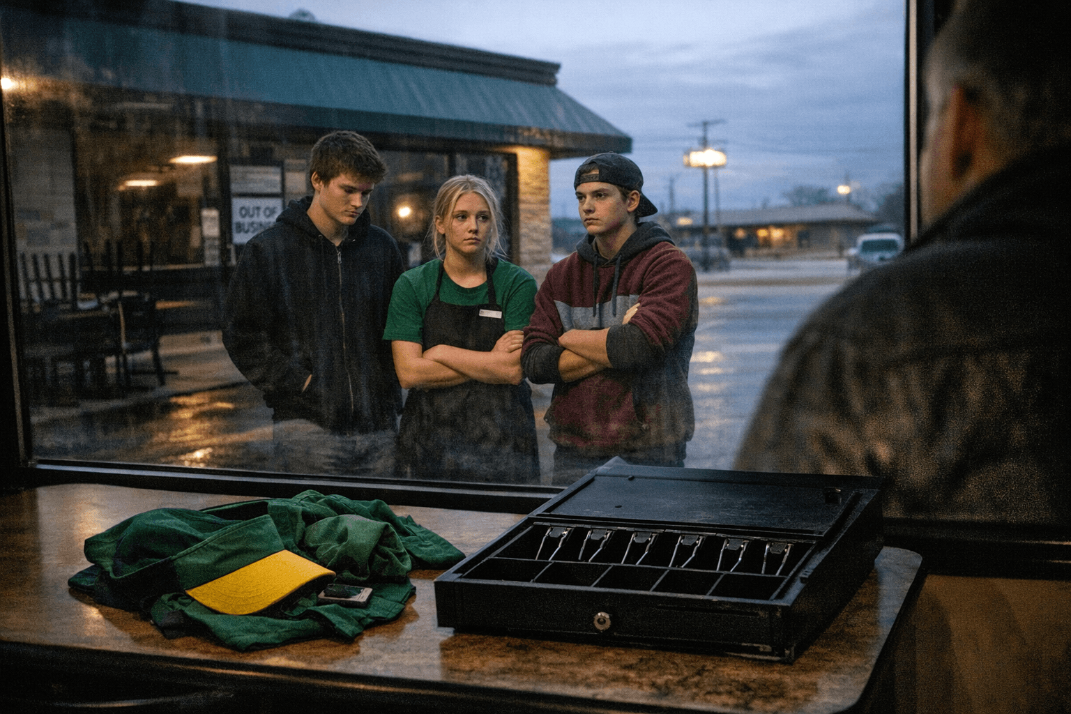 Iowa Park Subway closure leaves teens unpaid, parents file wage claims