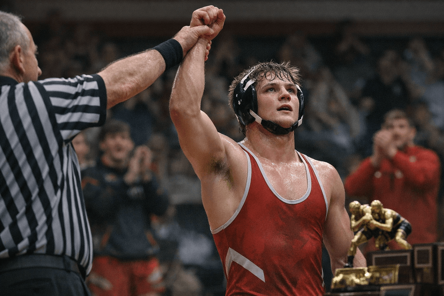 AI-generated illustration