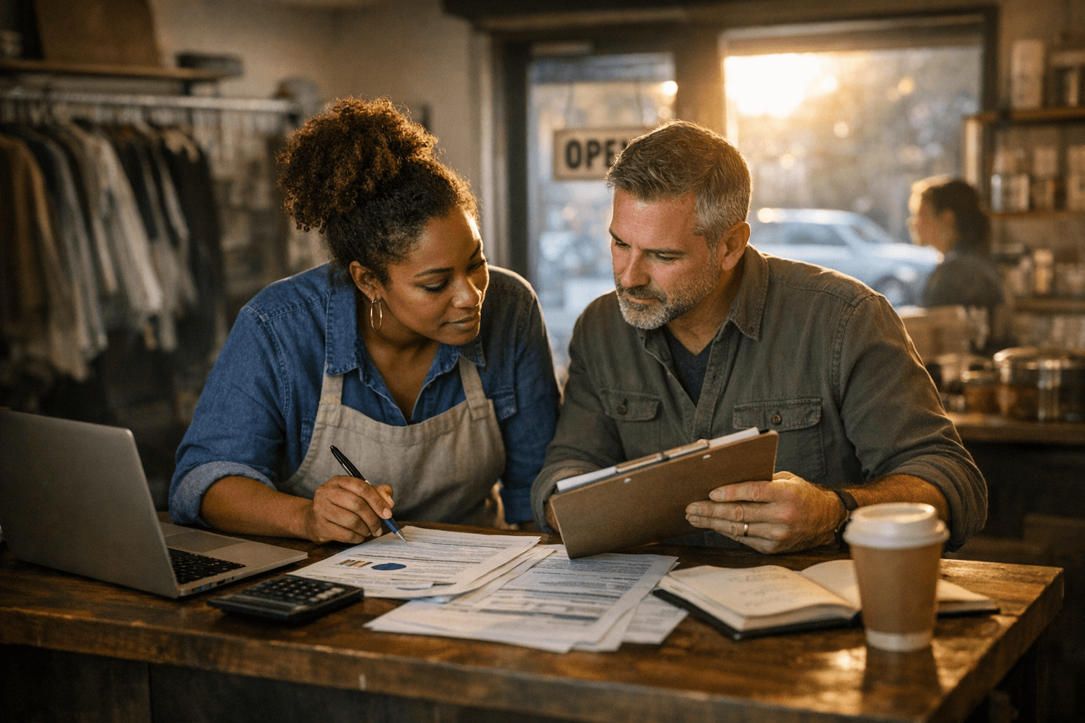 Union County Releases Guide to Starting and Running Small Businesses