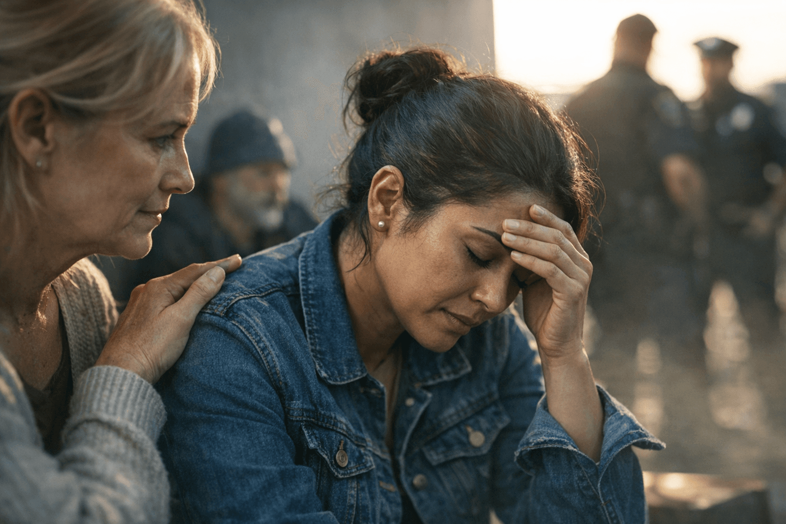 Mindfulness Study Finds Self-Compassion Linked to Greater Empathy, Lower Authoritarianism