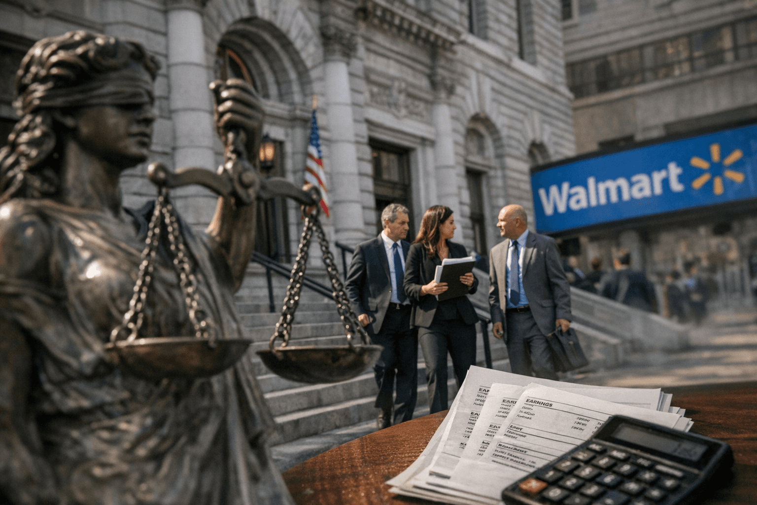 Ninth Circuit Reverses $100M Award, Narrows PAGA Standing, Upholds Paystub Compliance