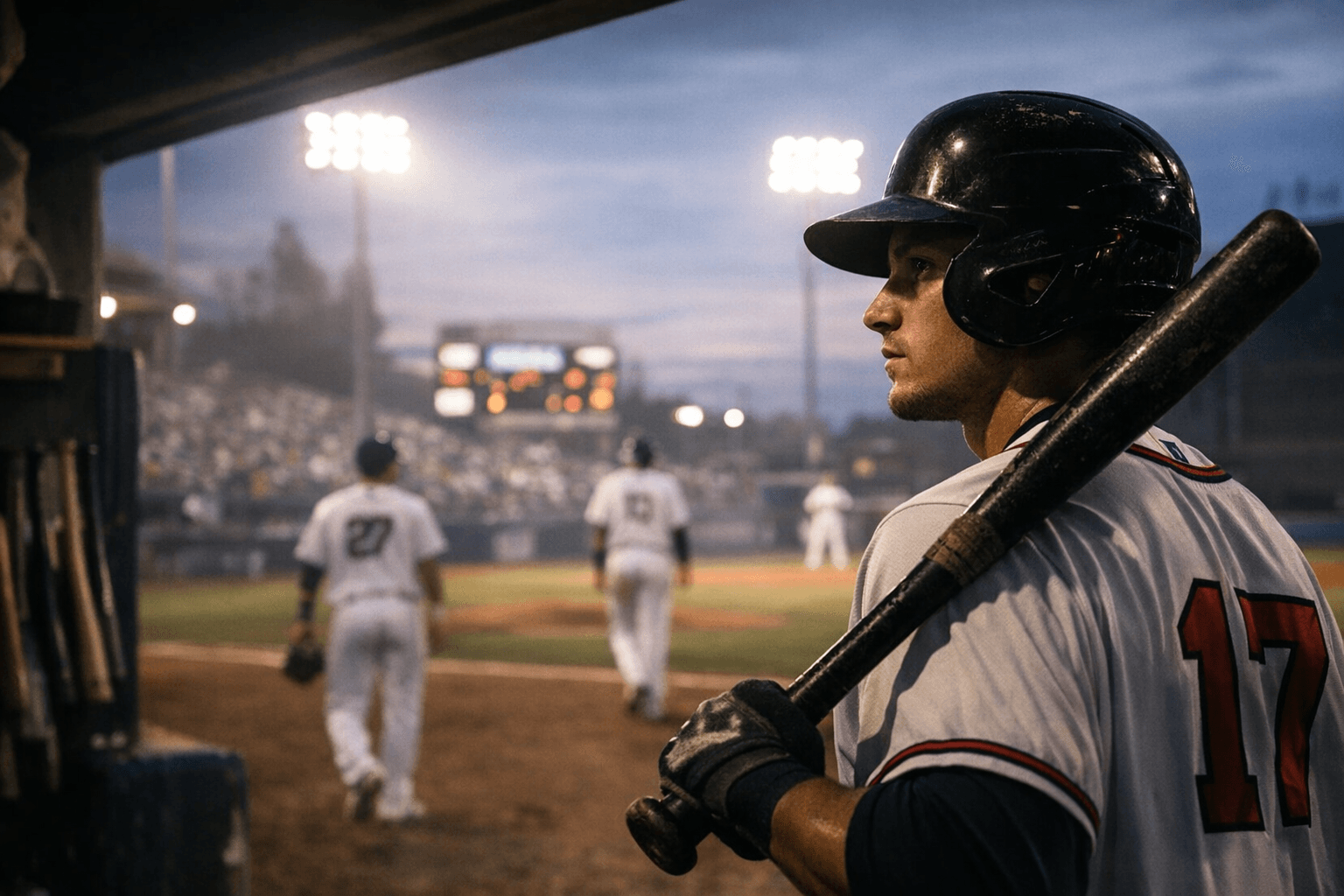 Ten Prospects Who Just Missed Top‑100 Could Fuel Triple‑A Rosters