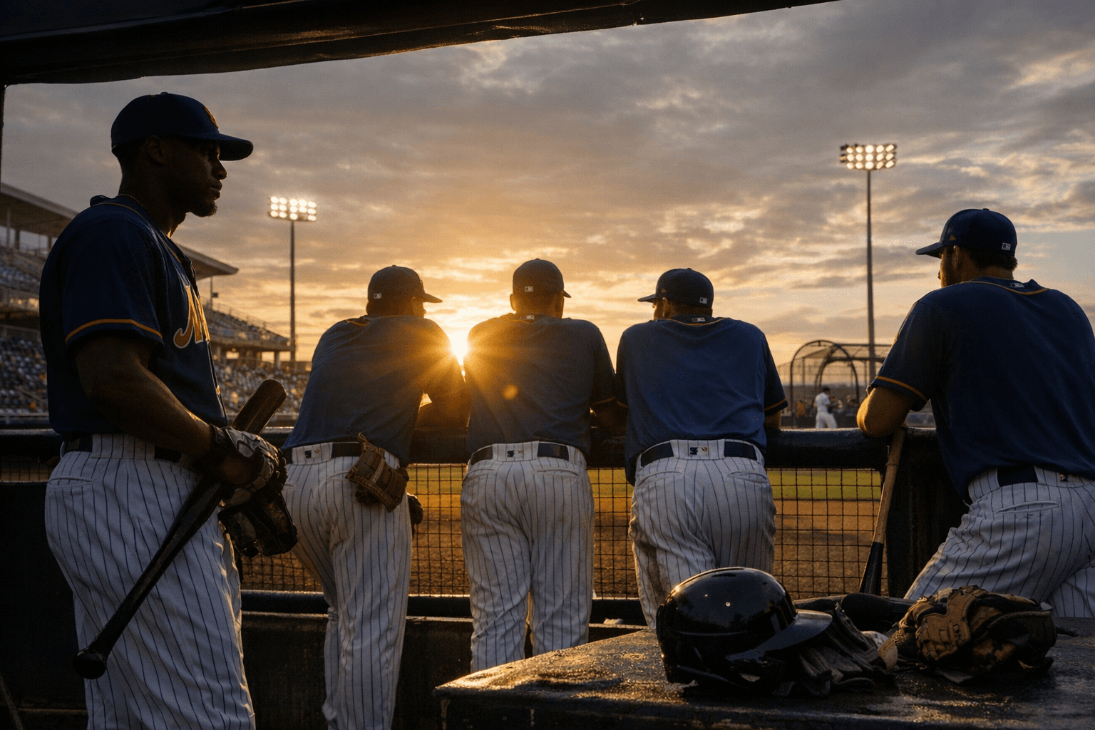 Five Mets prospects poised for Triple-A starts, MLB push in 2026