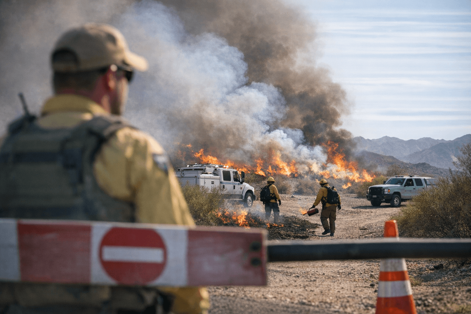 AI-generated illustration