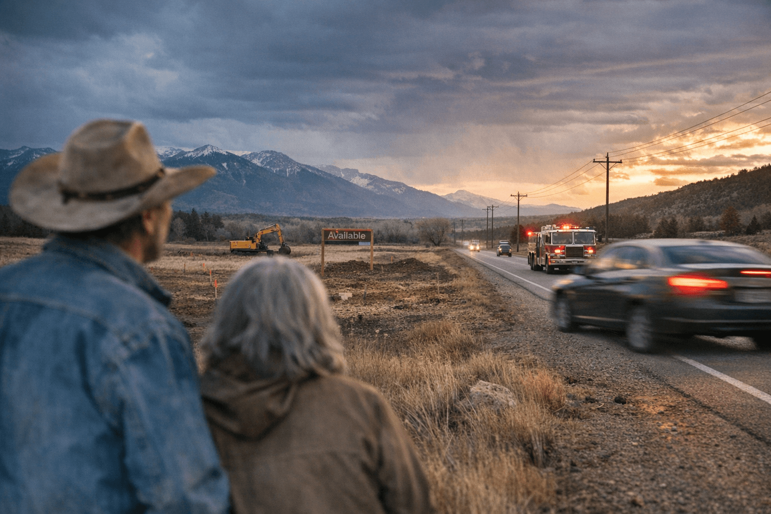 Legal Battle Over Dollar General Near Dolores-Cortez Highway 145 Continues