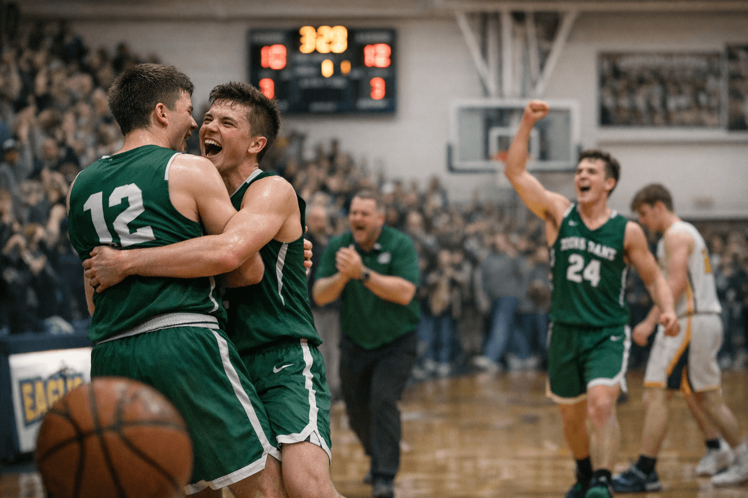 AI-generated illustration