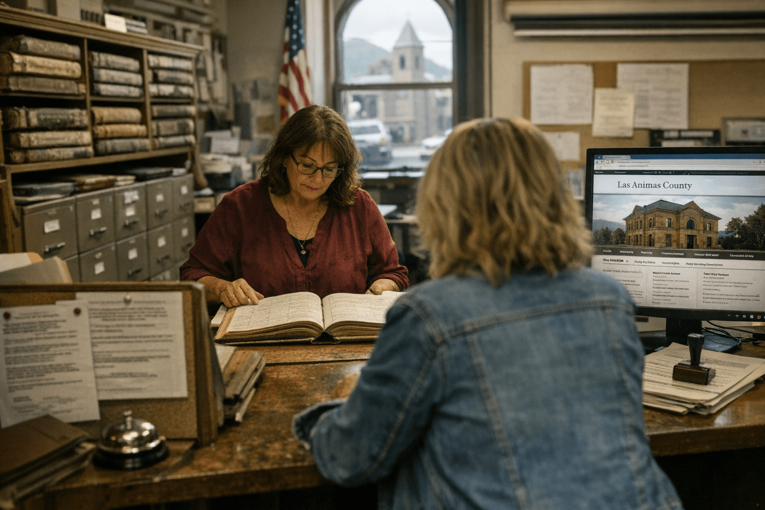 Where to Find Las Animas County Public Records: Websites, Clerks, Notices