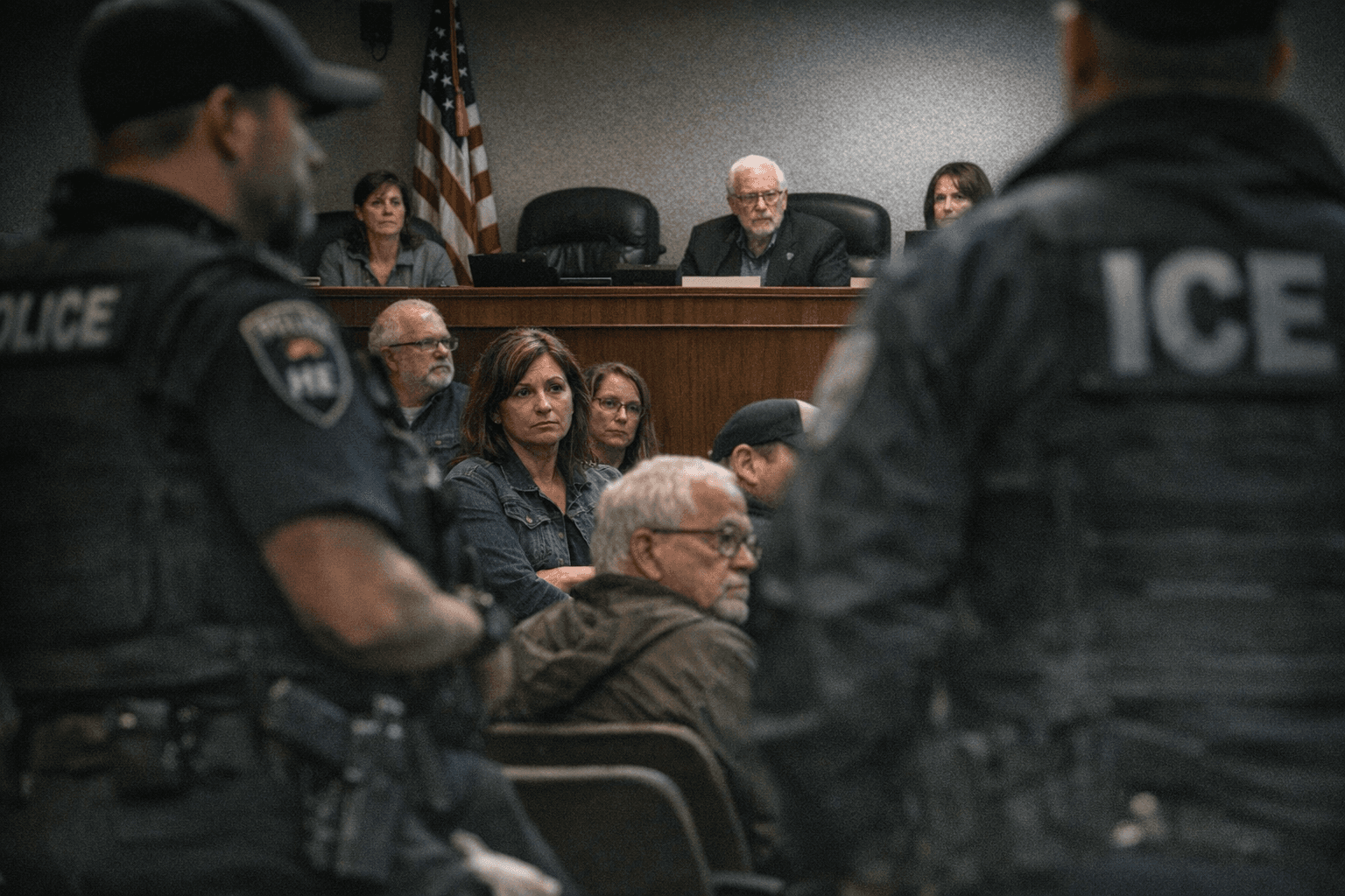 AI-generated illustration