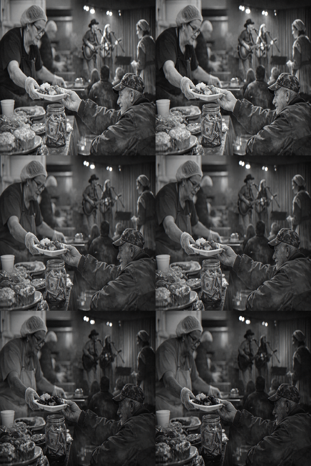 Jan. 23 Morgan County Calendar: Free Lunches, Fundraisers, Arts and Meetings