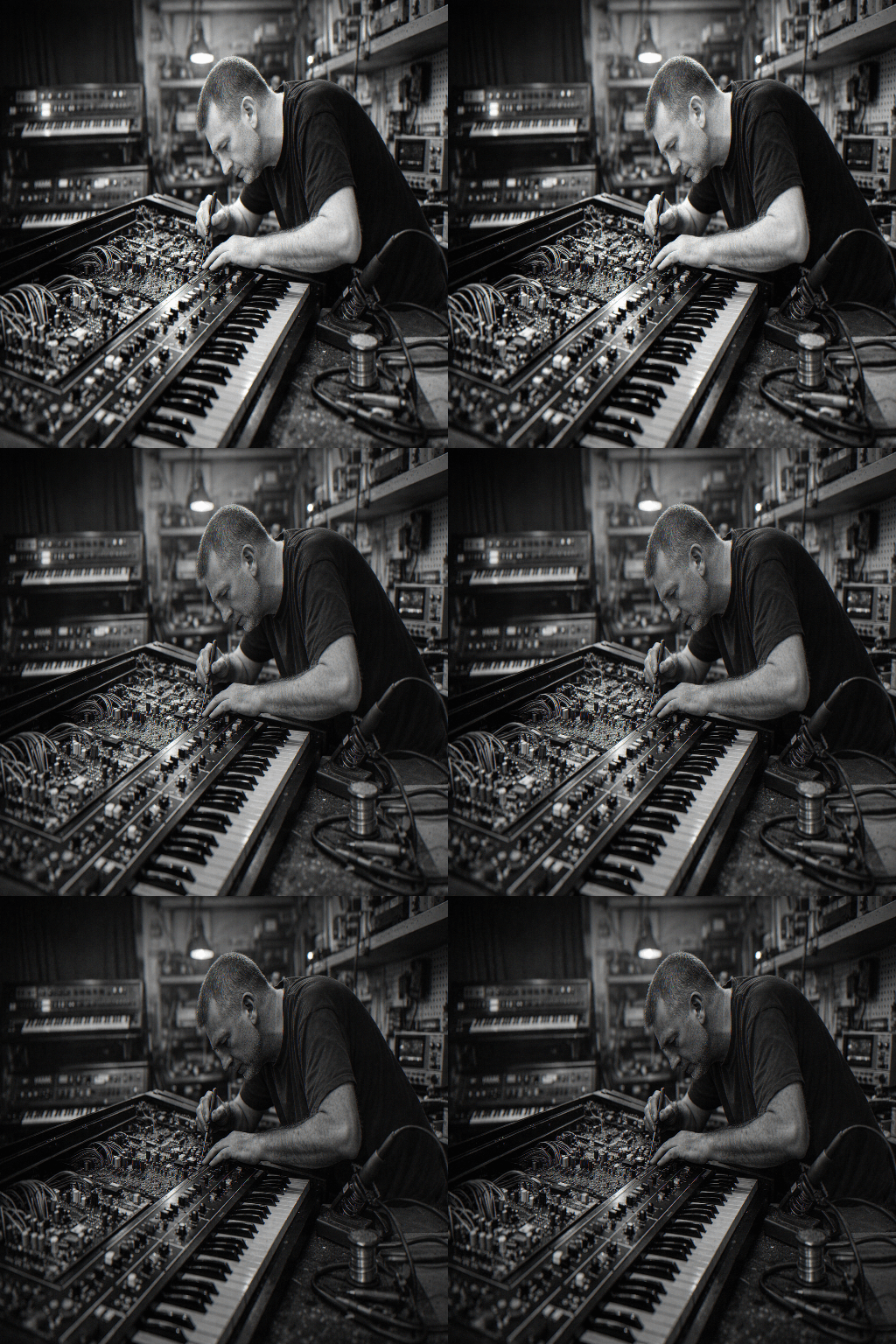 RL Music Highlights Kent Spong’s World-Class CS-80 Level-2 Restorations with Multi‑Month Warranties