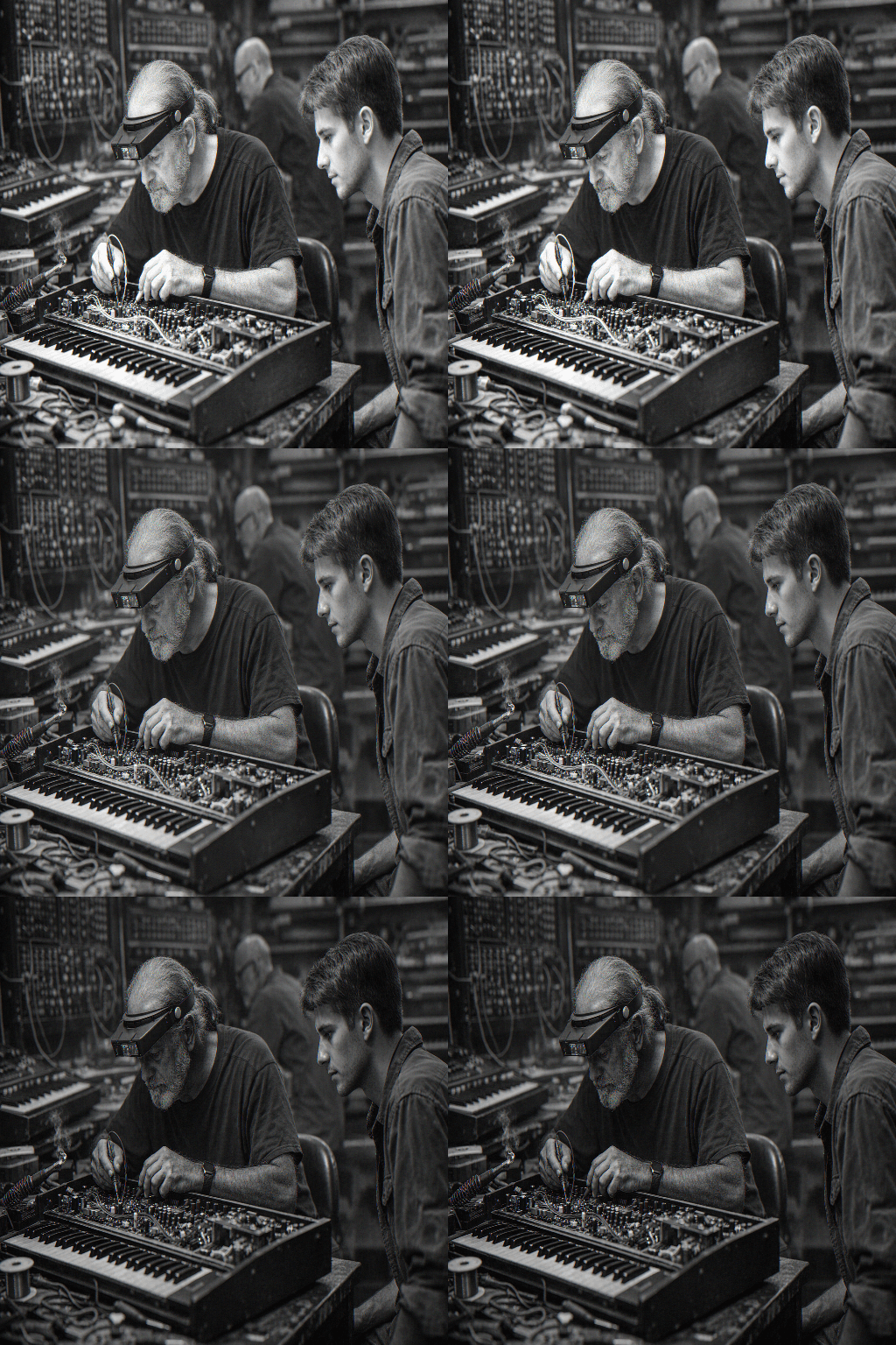 AI-generated illustration