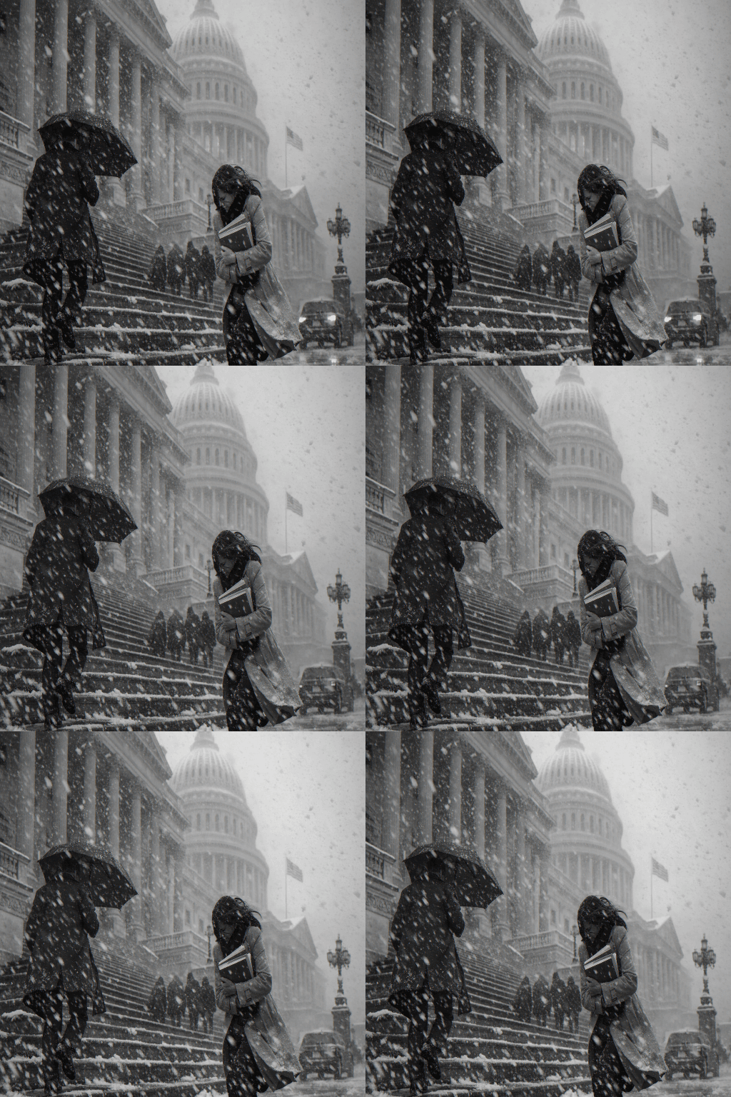 Senate shelves swipe-fee amendment, delays crypto markup amid storm