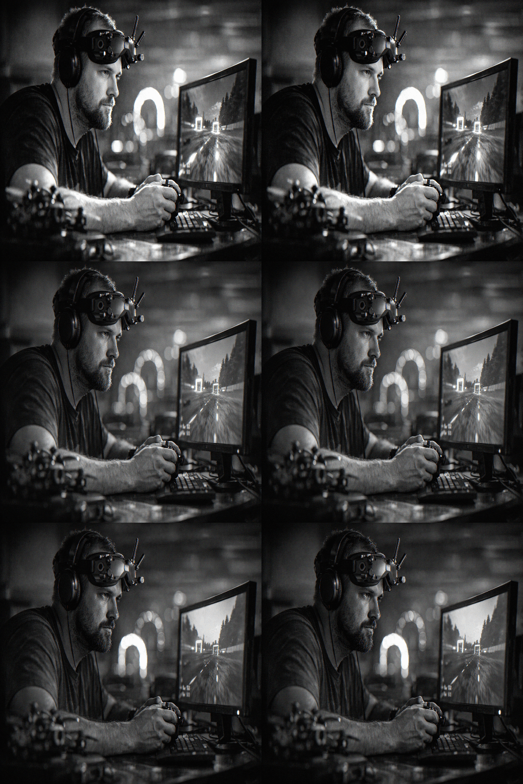 DRL Champion Nurk Outlines Simulator-Driven, Deliberate Practice Framework for FPV