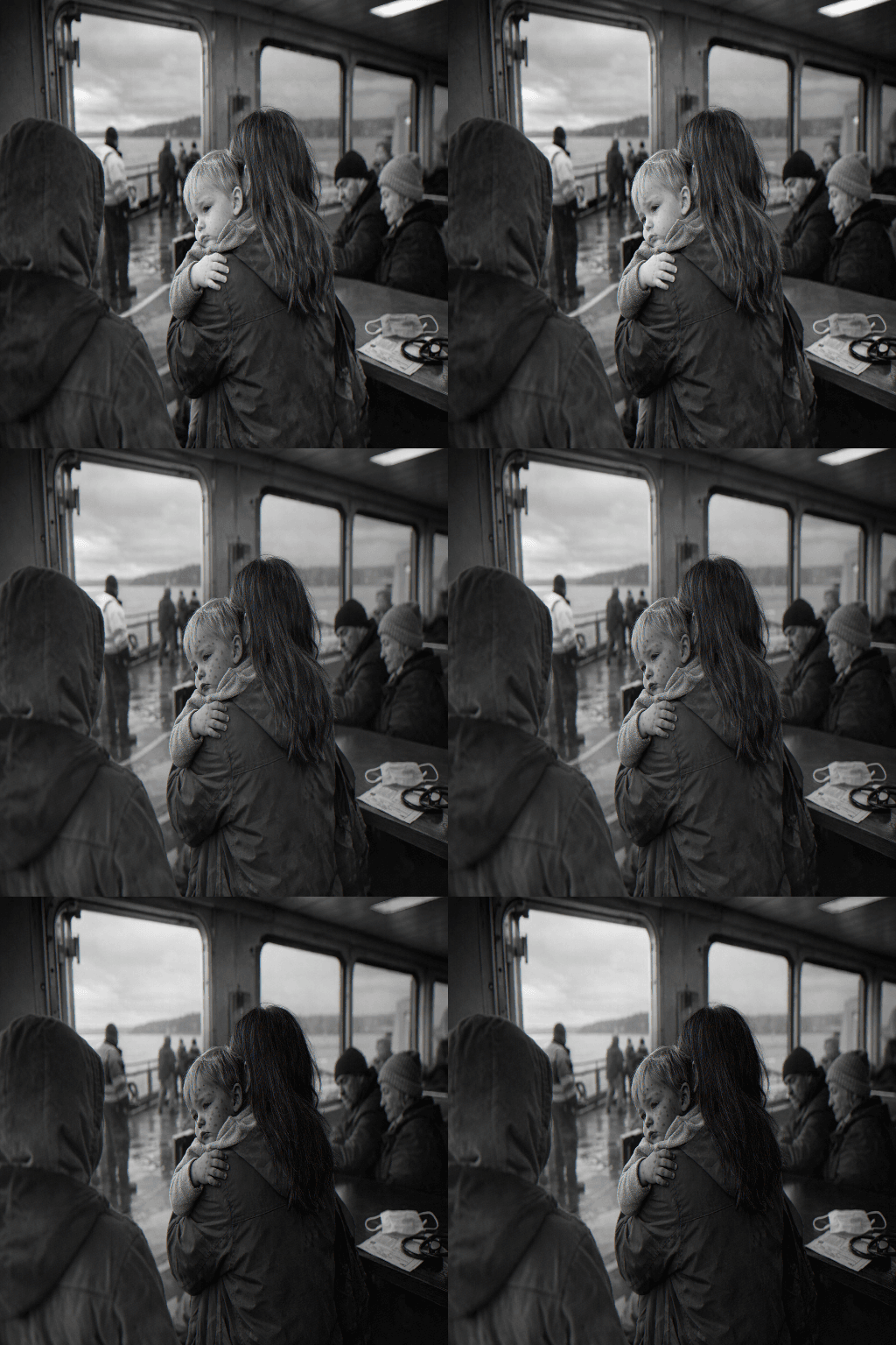 Island County alerts Mukilteo-Clinton ferry passengers of measles exposure Dec. 30