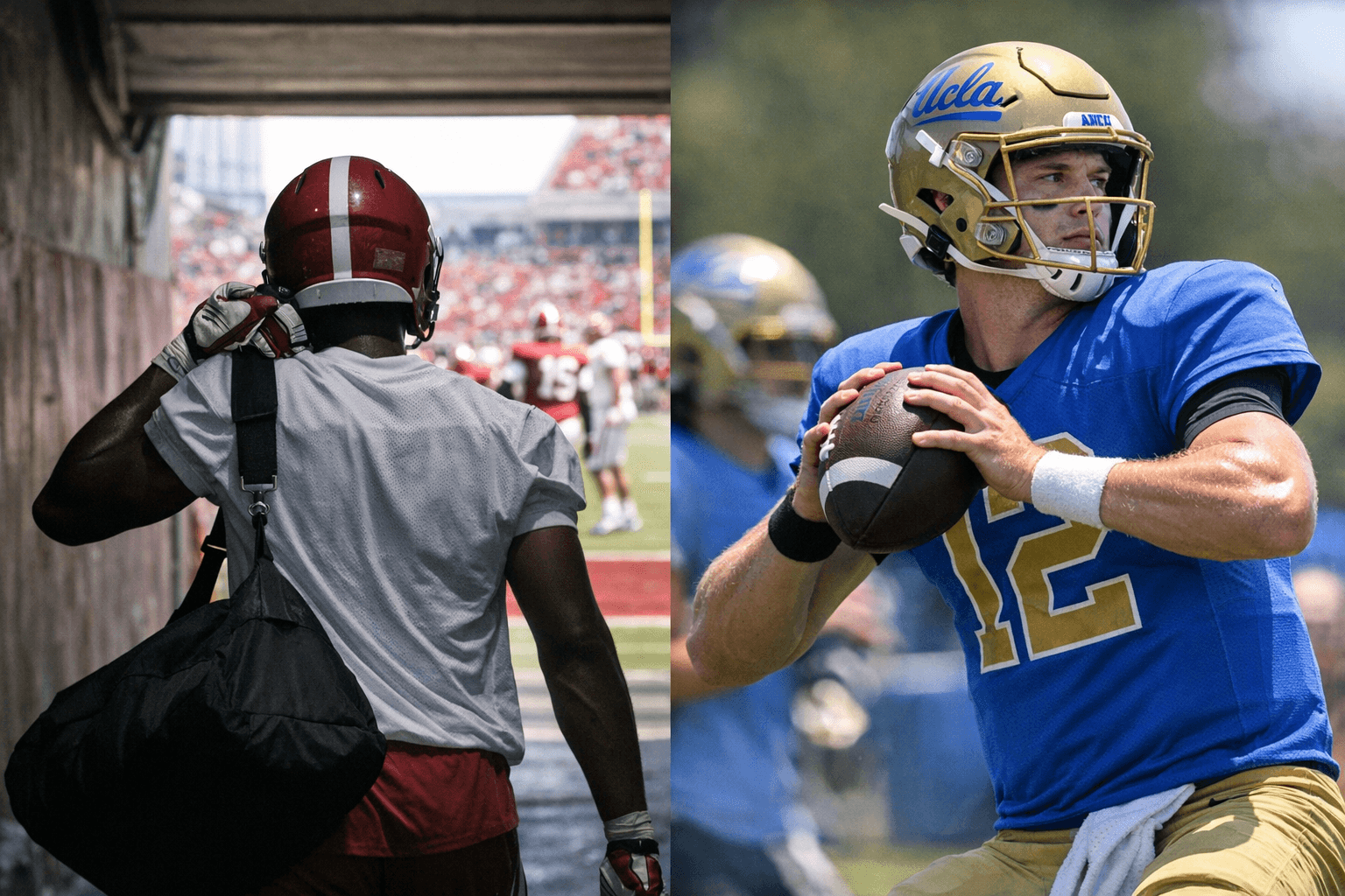 SI’s Updated Jan. 21 Tracker Lists FCS-to-FBS Transfers, Includes Delgatty, Dieffenbach