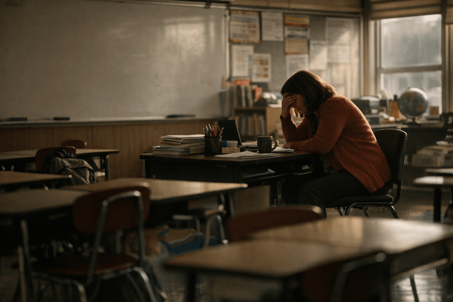 Eugene 4J Third Phase Cuts Could Eliminate Dozens of Teachers and Staff