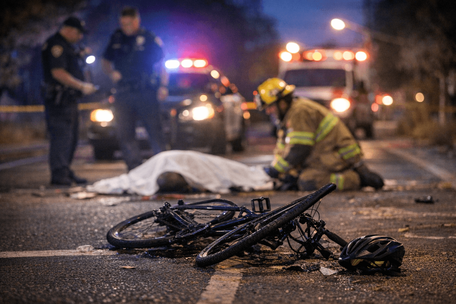 UO special education doctoral student Erick Njue, 30, killed in Eugene crash