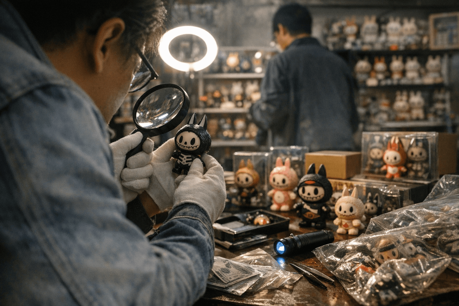 January 2026 Labubu Collectors Guide: Trends, Value, Safety, Buying Tactics