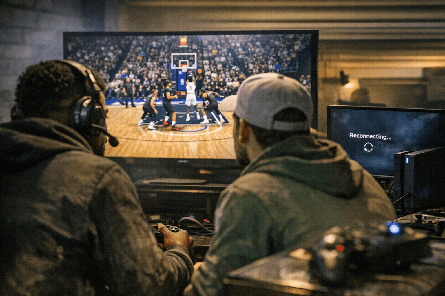 NBA 2K26 Patch 4.0 Focuses on Stability, Reduces Crashes, Improves Connectivity