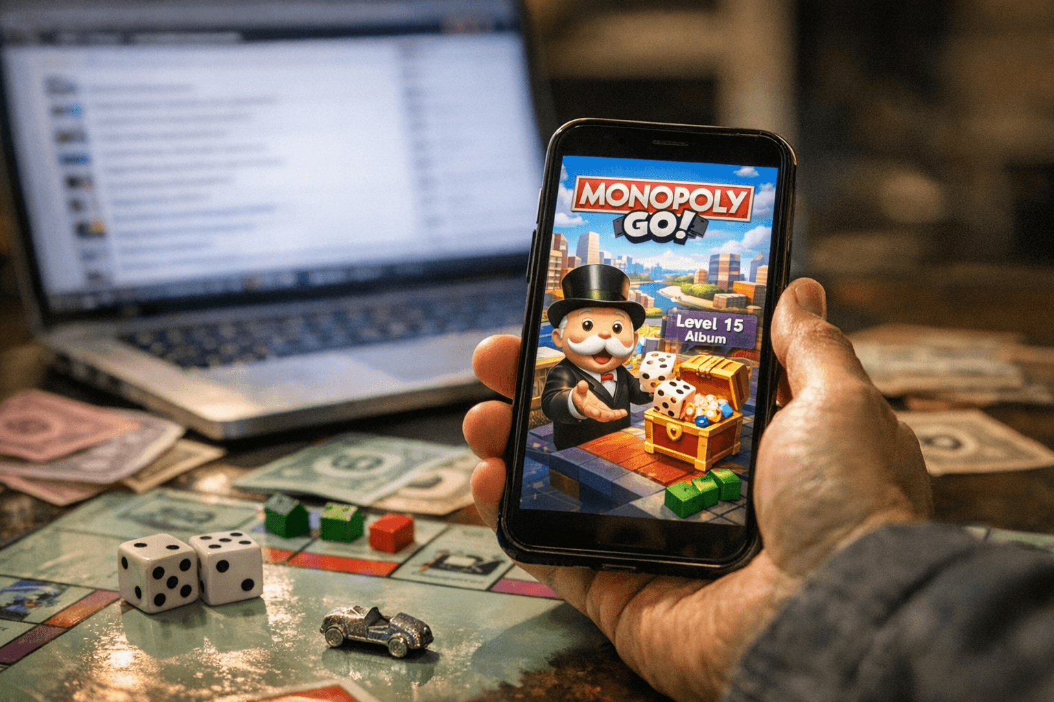 AI-generated illustration