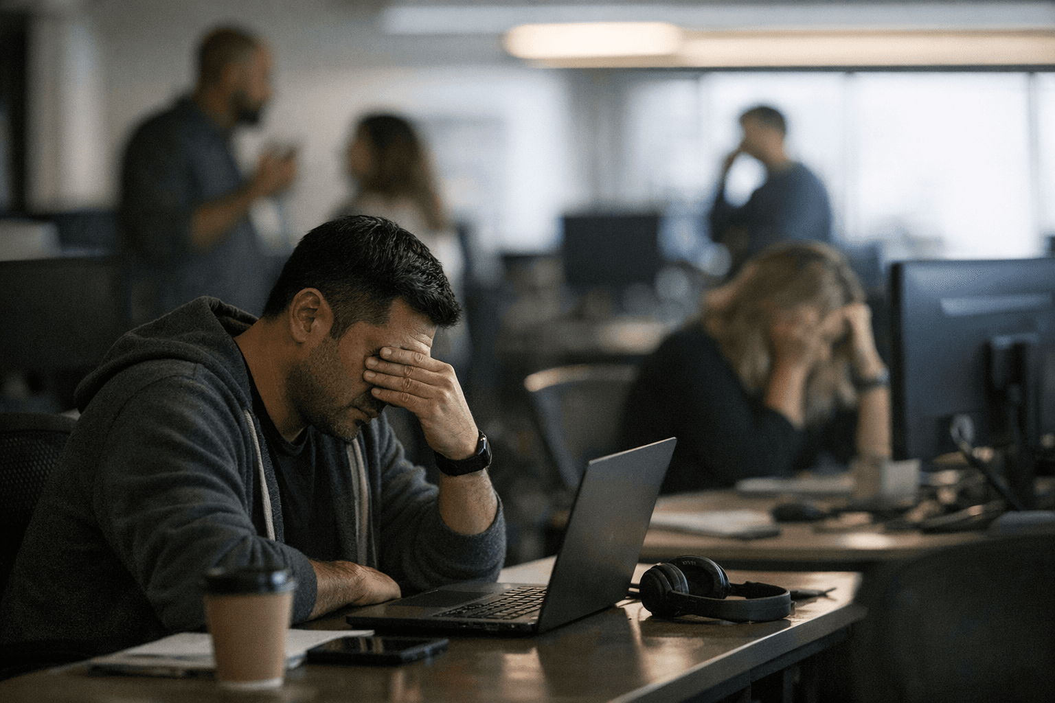 Amazon's AWS misfired email prematurely alerts staff to layoffs