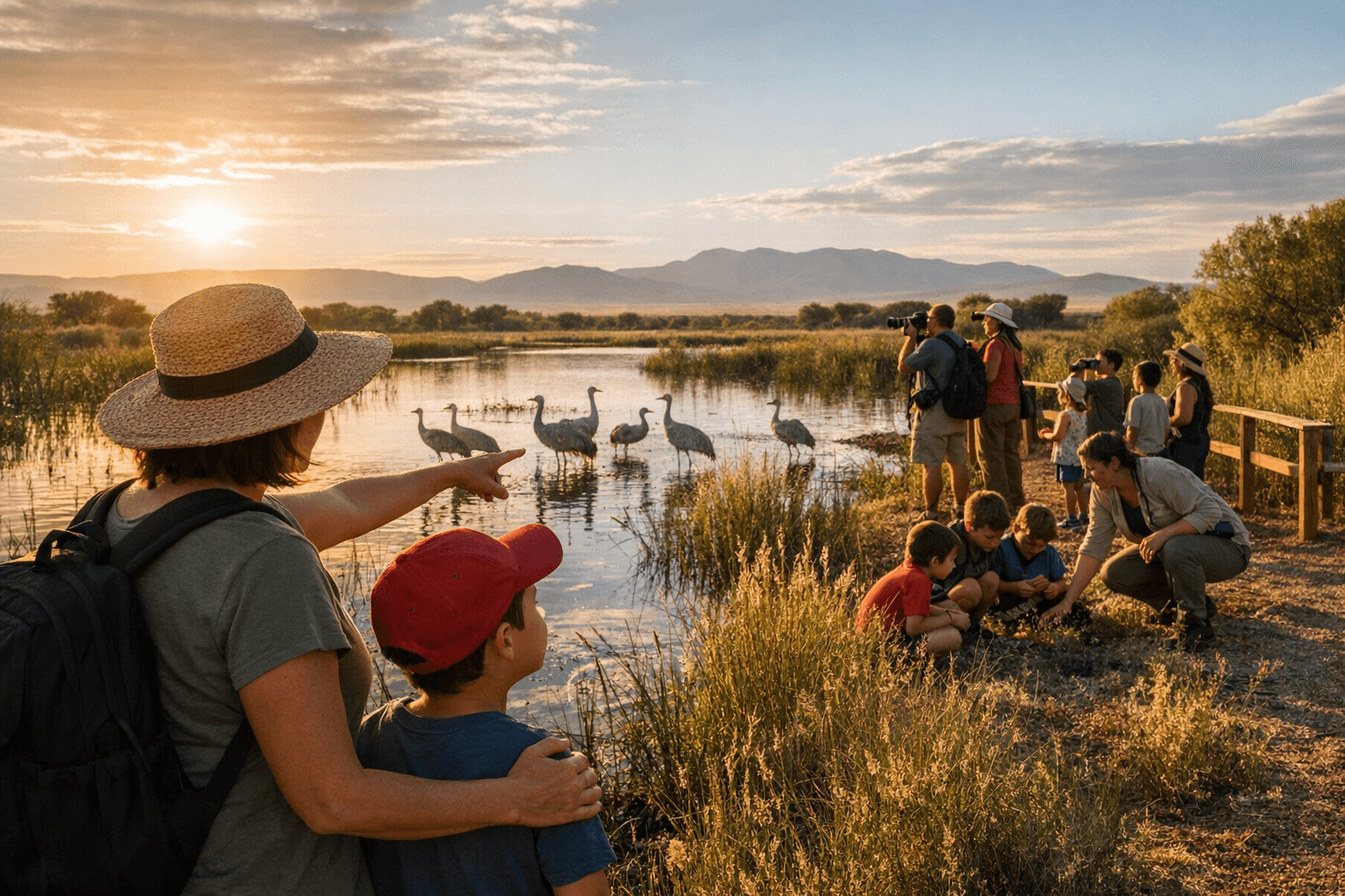 AI-generated illustration