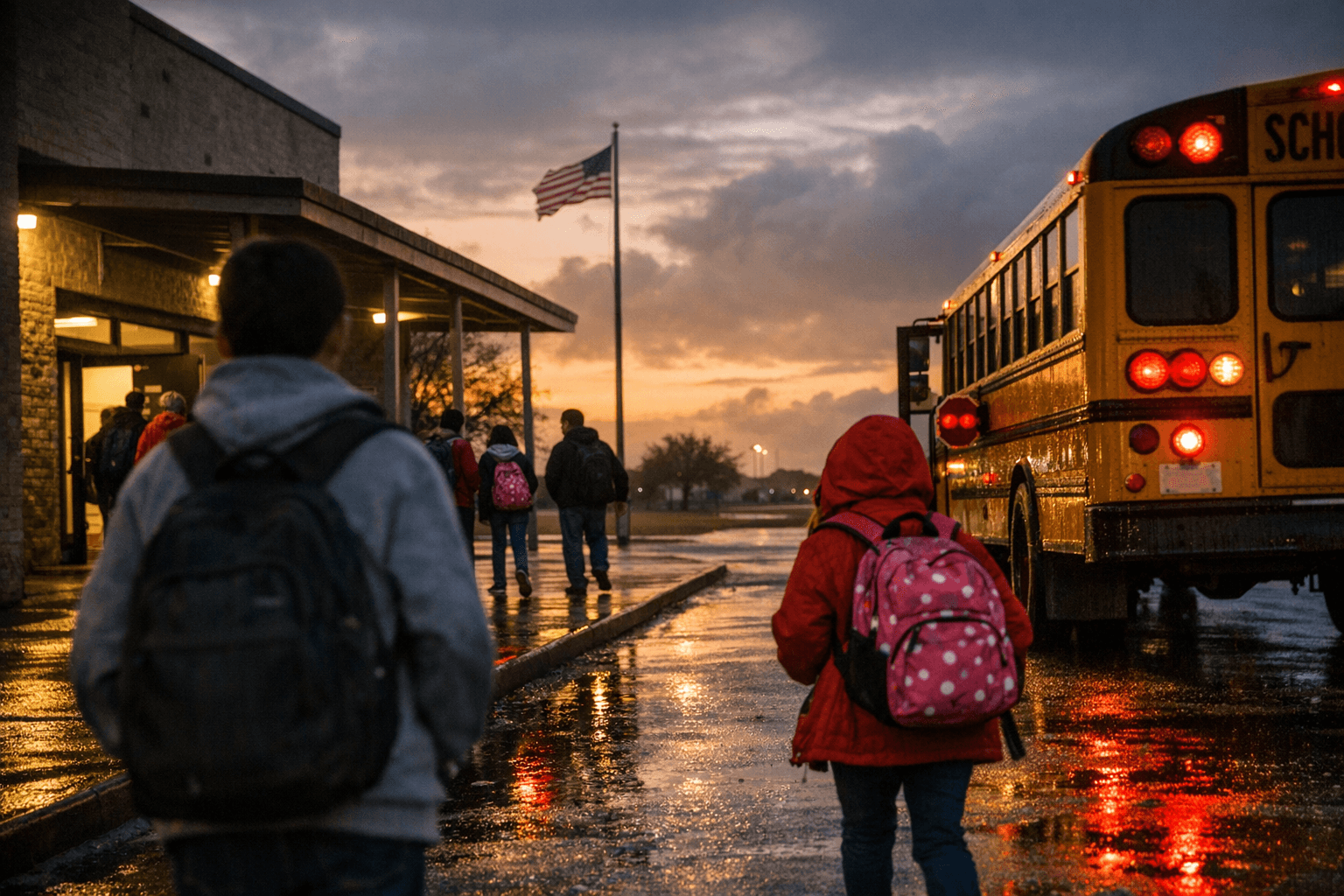 Premont ISD to Resume Regular Schedule Tuesday, Jan. 26 After Weather-Related Changes
