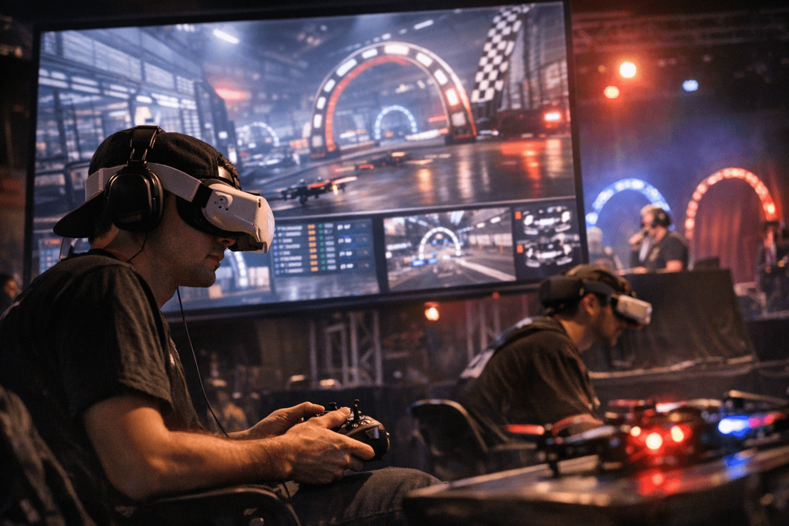 MultiGP Announces 2026 eSport Series Featuring VelociDrone VRL and Pro Spec