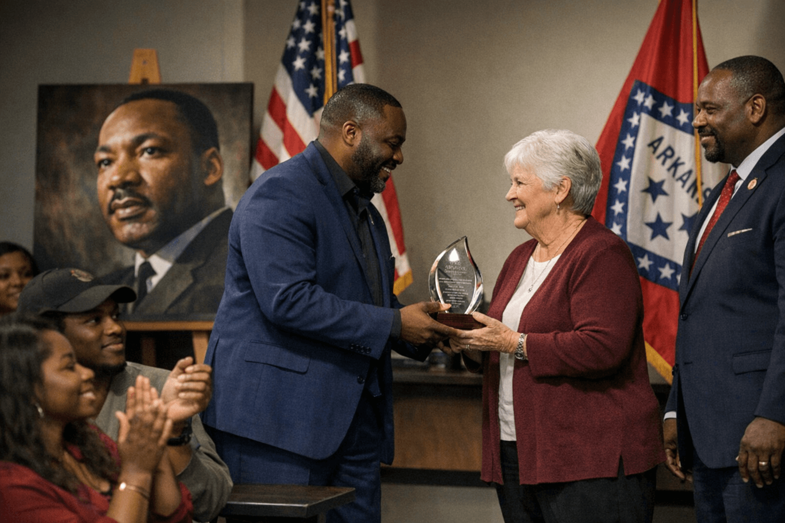 AI-generated illustration