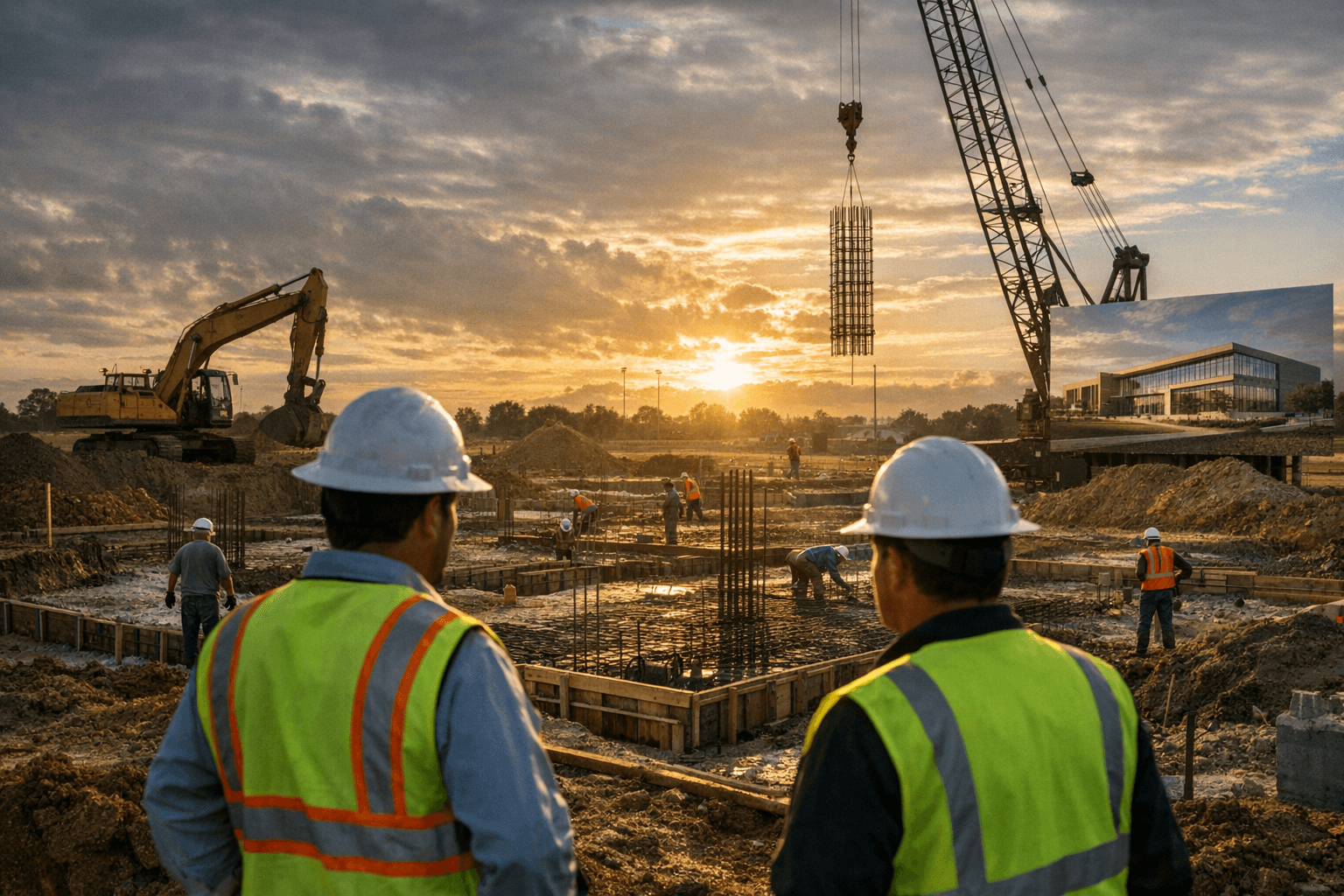 Blinn College Approves $68M Academic Building for New Waller Campus