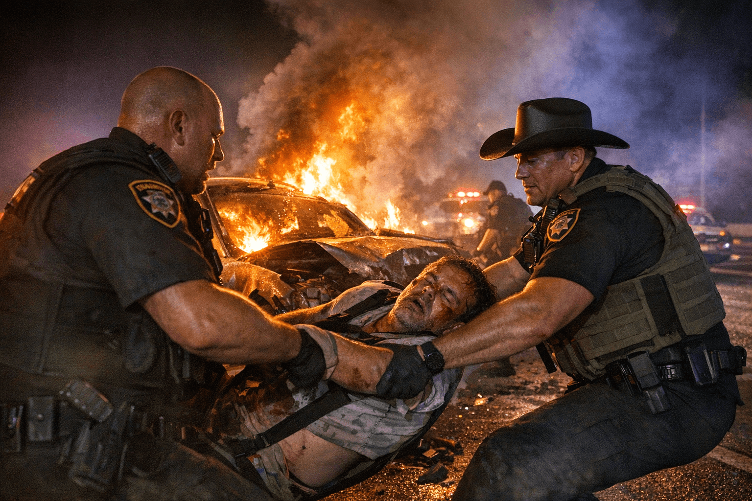 AI-generated illustration