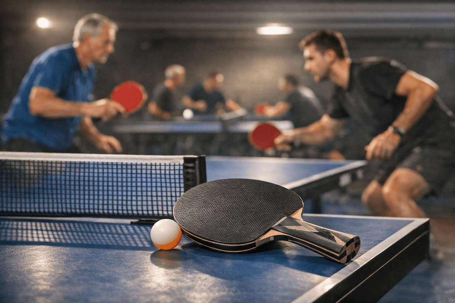 Donic launches Carbon Pro 25 blade for clubs with enlarged sweet spot