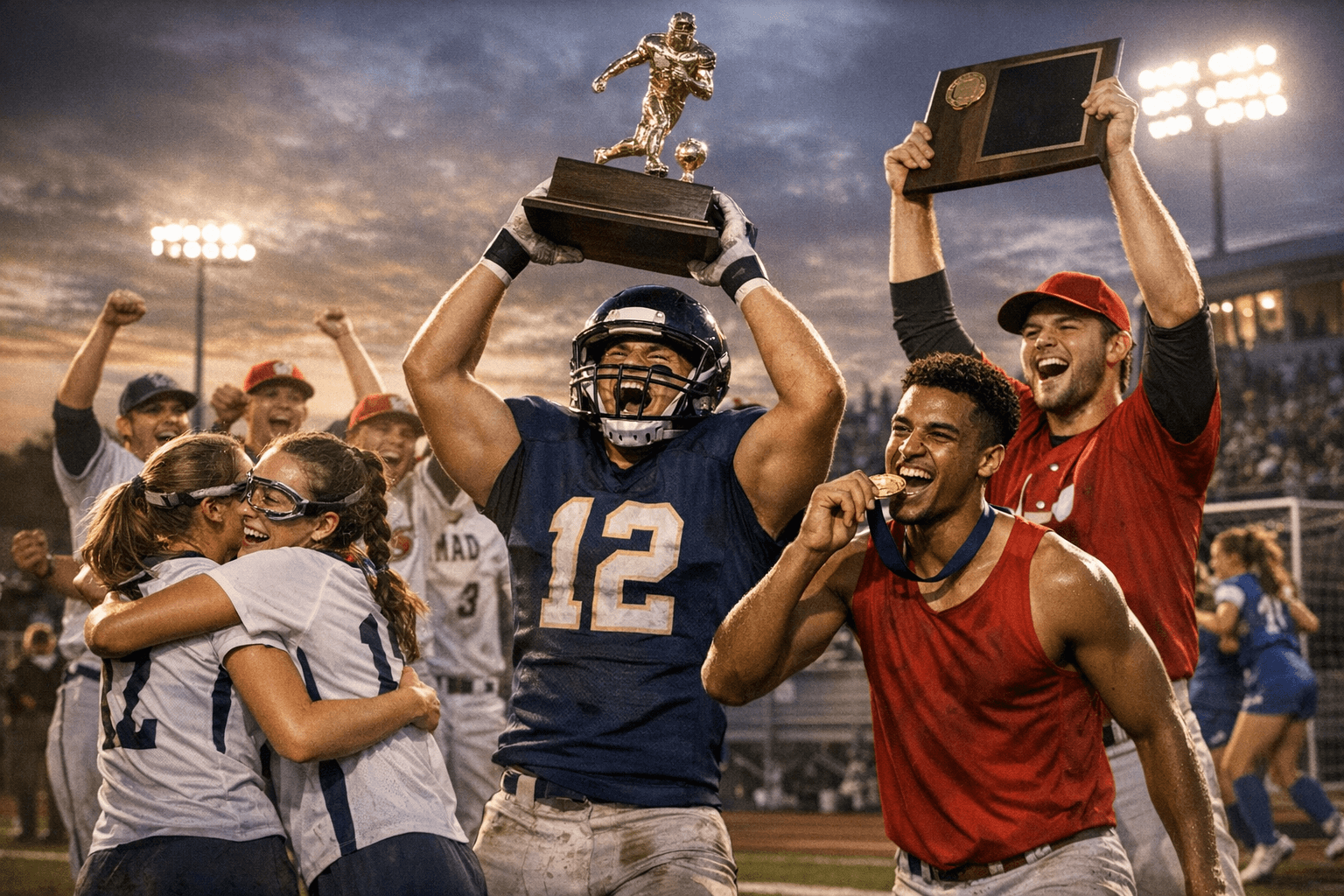 AI-generated illustration